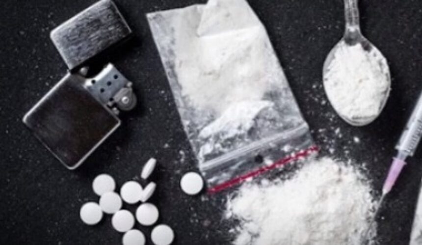 Cortalim Grapples with Rising Drug Abuse Among Youth 1 Cortalim Grapples with Rising Drug Abuse Among Youth