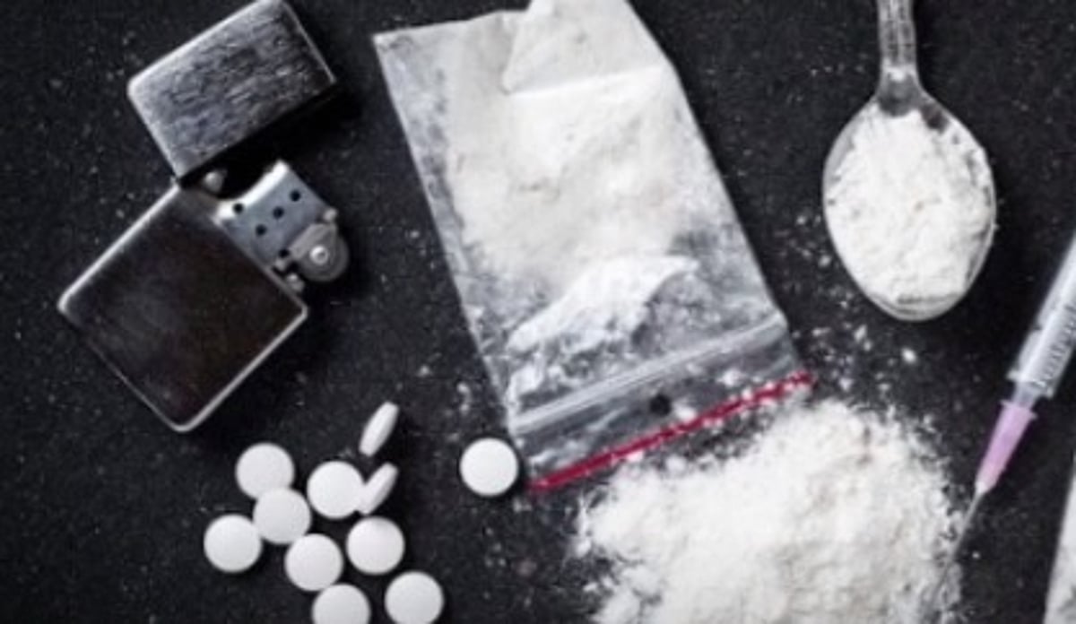 Cortalim Grapples with Rising Drug Abuse Among Youth