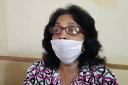 Cortalim MLA Alina asks SWR to mark out their land share