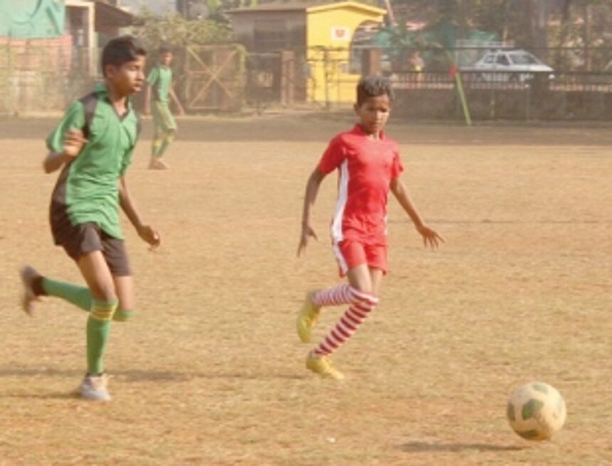 Cortalim beat Benfica YC; CSM Taleigao hold Ponda