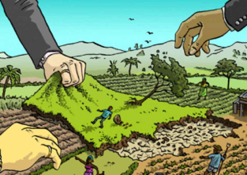 Cortalim locals allege land grab of church property, demand action from authorities 1 Cortalim locals allege land grab of church property, demand action from authorities