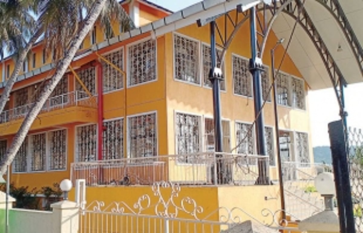 Cortalim p’yat to shift vendors to new market complex