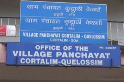 Cortalim rejects   draft CZMP citing   discrepancies