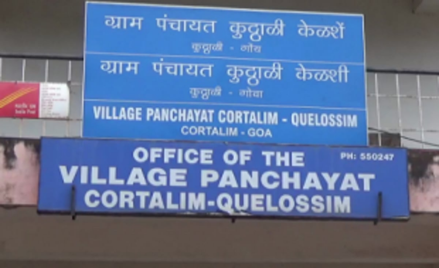 Cortalim rejects   draft CZMP citing   discrepancies