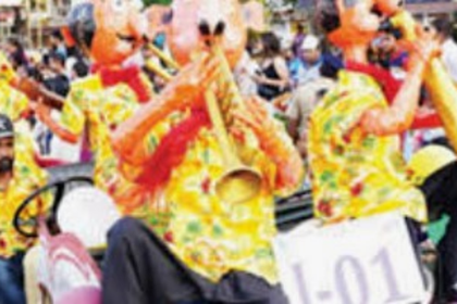 Cortalim to Host Maiden Viva Carnival 2025 from March 2-4 with Cultural Performances and Floats Parade
