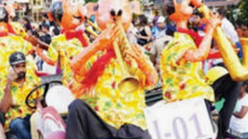 Cortalim to Host Maiden Viva Carnival 2025 from March 2-4 with Cultural Performances and Floats Parade 1 Cortalim to Host Maiden Viva Carnival 2025 from March 2-4 with Cultural Performances and Floats Parade