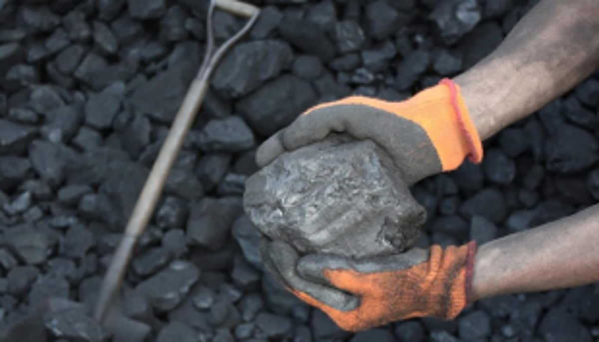 Cos won’t be allowed to handle coal if dome  not constructed: Min