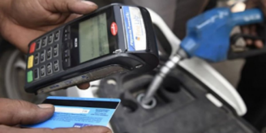 Cost of fuel has increased by almost Rs 10 in last six months