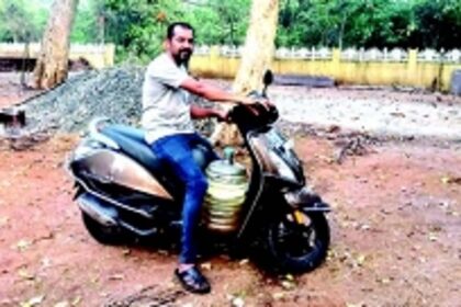 Costi reels under water crisis