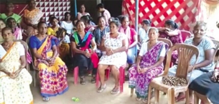 Cotarli farmers call on Sawant to visit their farmlands, nix IIT project