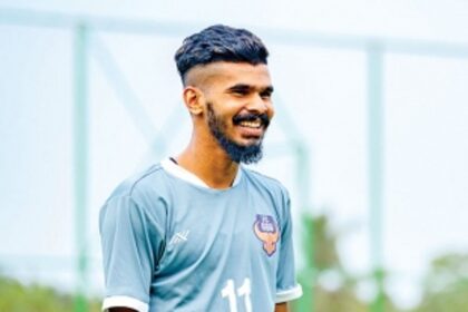 Could this be his season? Patient Princeton awaits his opportunity