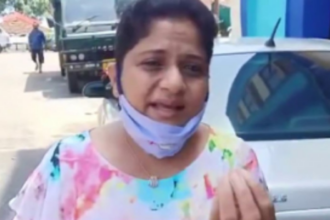 Councillor reiterates demand  to de-seal Khariwaddo