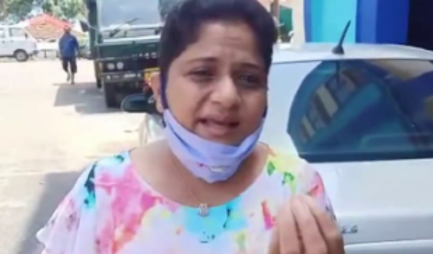 Councillor reiterates demand  to de-seal Khariwaddo