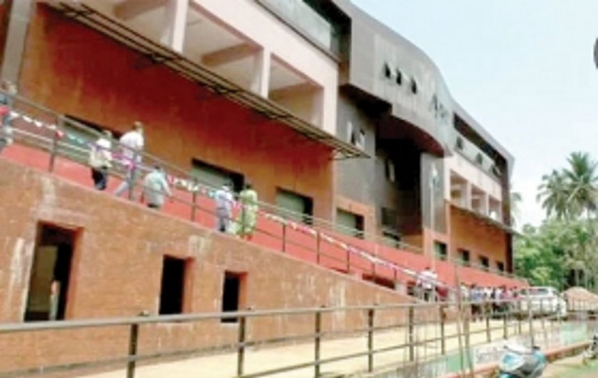 Councillors accuse CM of harassing  them to wrest control of SMC