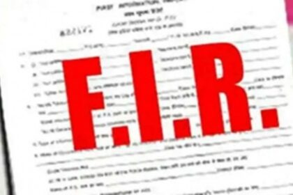 Counter complaints filed against  police, CM, minister, corporates