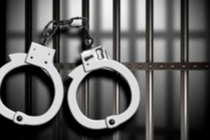 Couple arrested for fake loan agency
