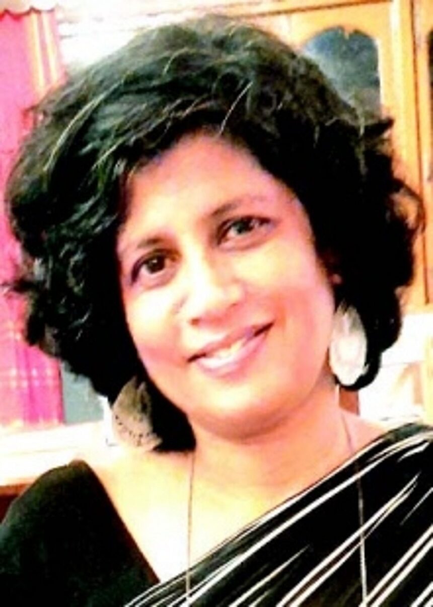 Courageous Parenting