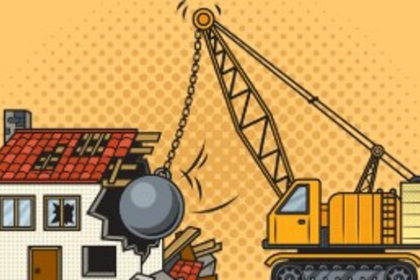 Court-Ordered Demolition of Illegal Structures in Assolda Concludes Six-Year Legal Battle
