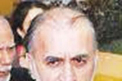 Court accepts Goa government’s appeal challenging Tejpal’s acquittal, sends him a notice