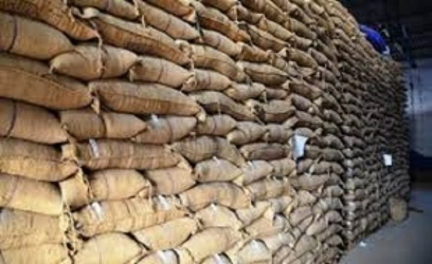 Court chides CB for filing ‘vague’ say in food grains smuggling case