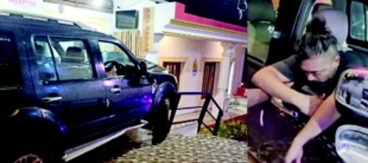 Court dismisses bail application of accused in Vagator accident case