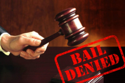 Court dismisses bail plea of Andhra native accused of attempting to kill cop