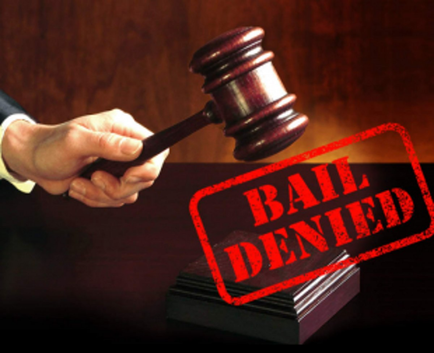 Court dismisses bail plea of Andhra native accused of attempting to kill cop