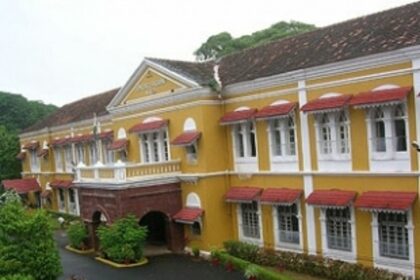 Court dismisses case against AAP’s Cecille, others