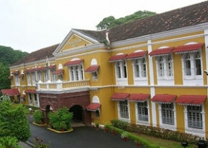 Court dismisses case against AAP’s Cecille, others