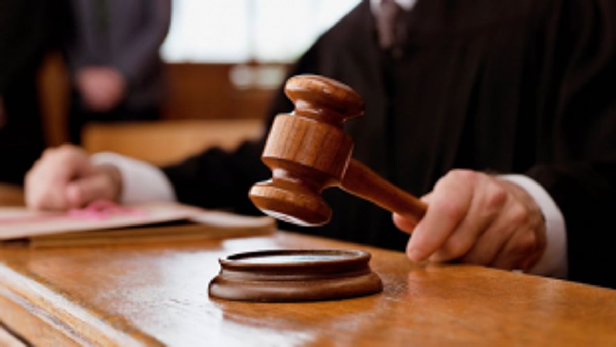 Court extends custody of   Adv Shaikh