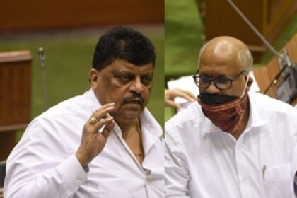 Court frames charges against Digambar, Churchill