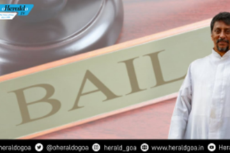 Court grants anticipatory  bail to Fr Bolmax