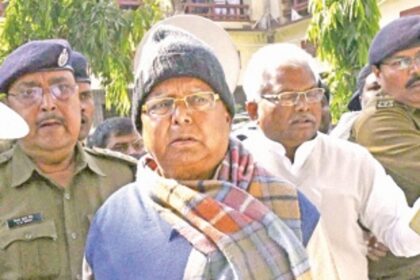 Court likely to pronounce quantum of Lalu’s punishment today