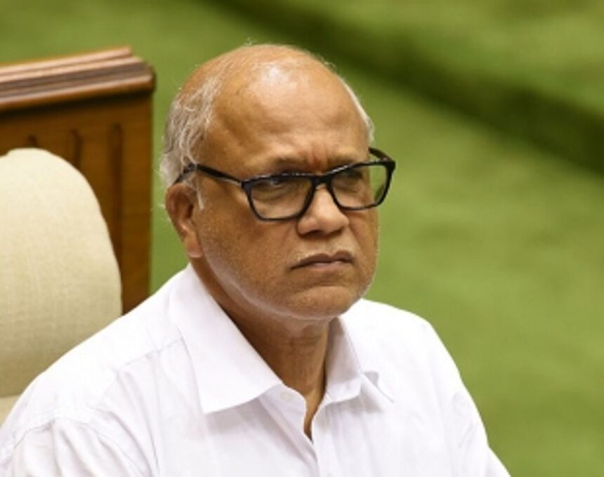 Court orders framing of charges against Digambar, Churchill