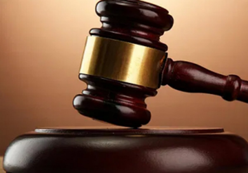 Court   rejects   CB plea