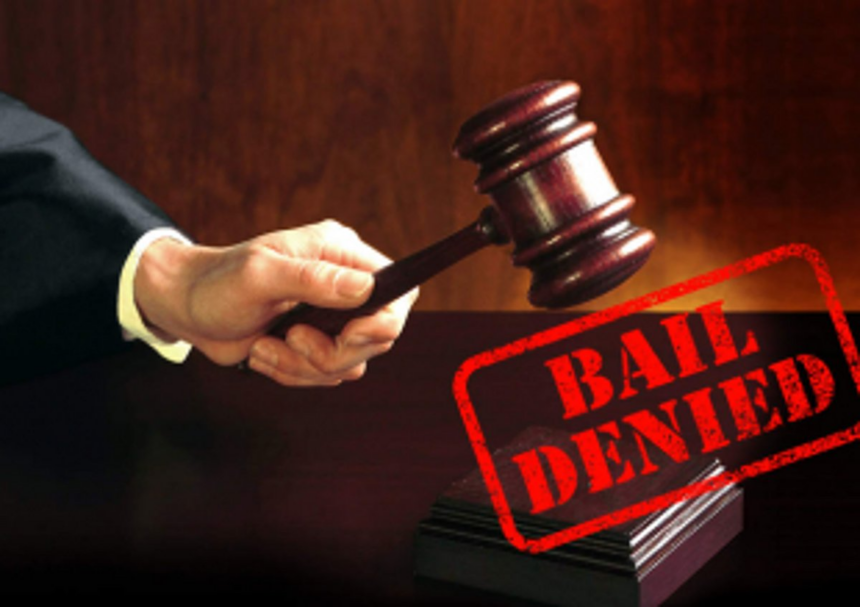 Court rejects bail plea of accused in Phogat’s death