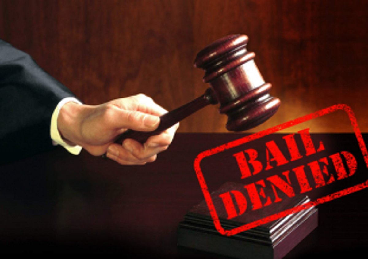 Court rejects bail plea of accused in Phogat’s death