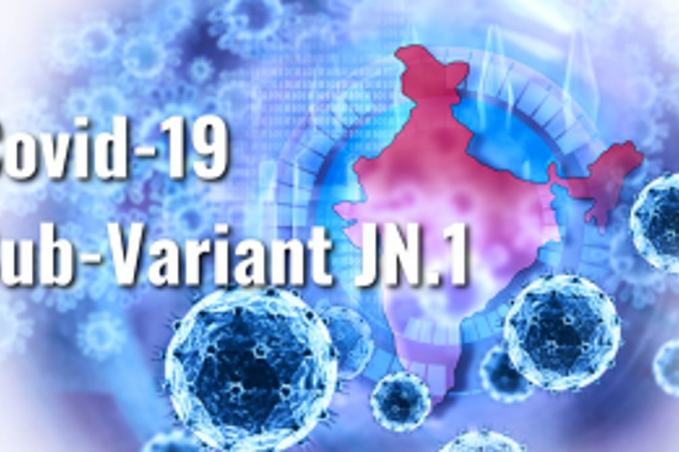Covid-19 Sub-Variant JN.1 Cases Reach 109 in India: Officials Monitor Situation