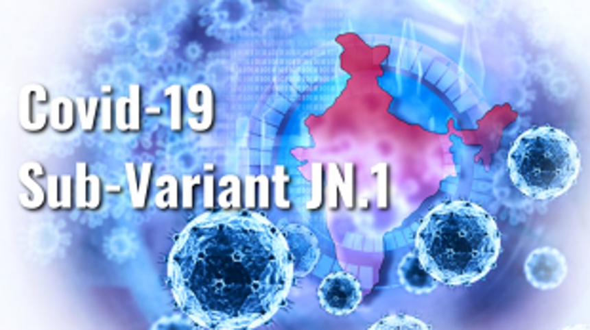 Covid-19 Sub-Variant JN.1 Cases Reach 109 in India: Officials Monitor Situation