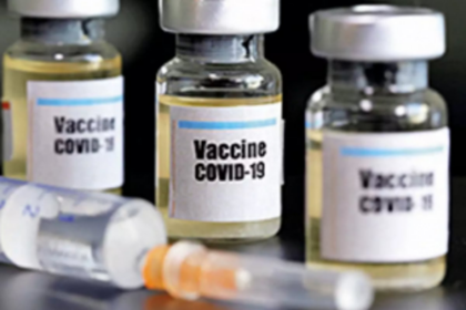 Covid-19 vaccinations