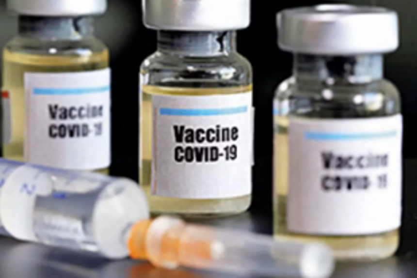 Covid-19 vaccinations