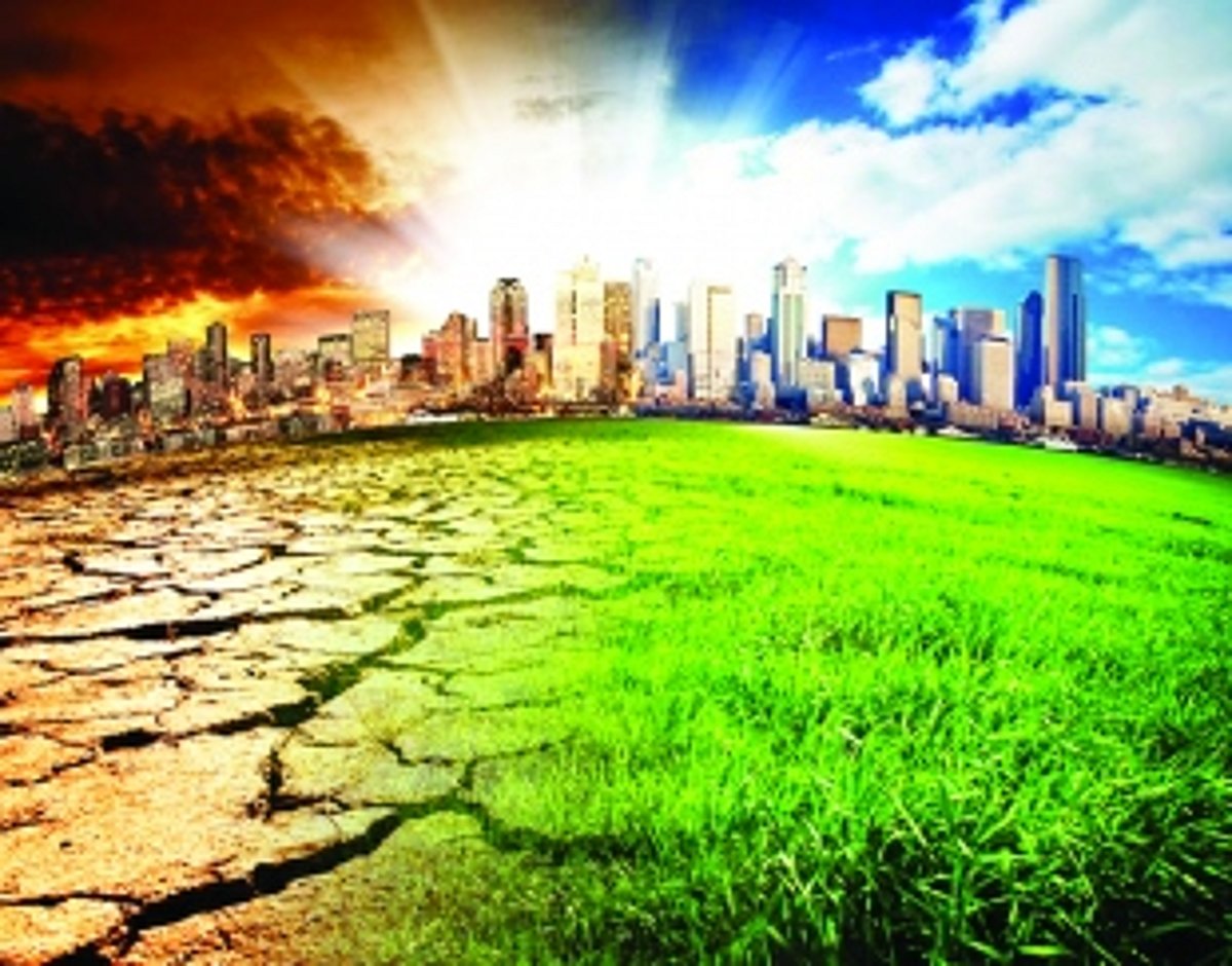 Covid crisis has lessons for solving the climate change problem