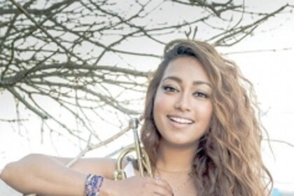 Covid helped me evolve better as an artiste, says Velrose Pereira