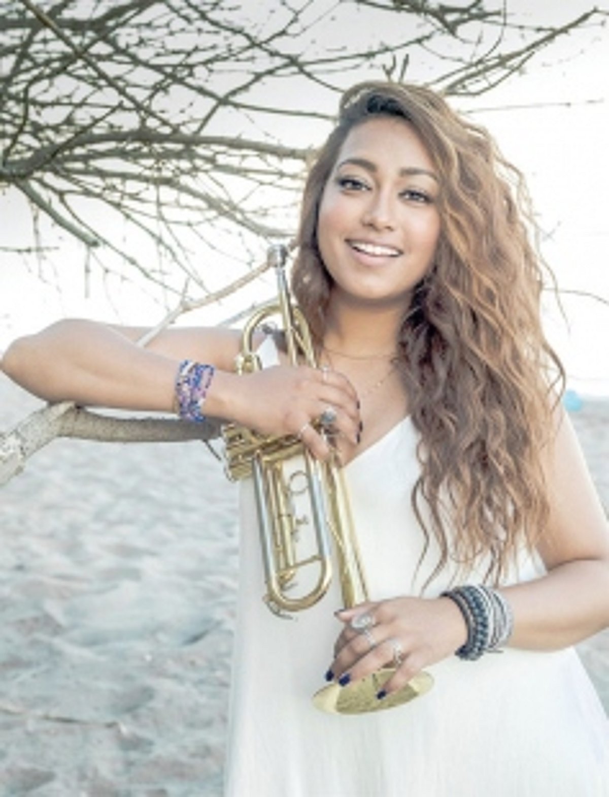 Covid helped me evolve better as an artiste, says Velrose Pereira