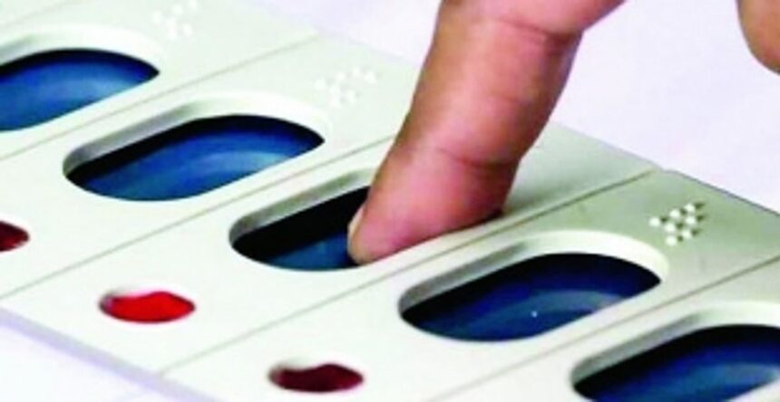 Covid scare may keep senior Goans away from polling booths on Feb 14