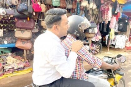 Crackdown on illegal massage parlours  or face action, govt directs police