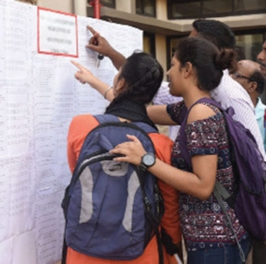 Cracking board exams: Why do girls do it better? 1 Cracking board exams: Why do girls do it better?