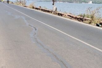 Cracks on Ponte De Linhares, govt should take scientific recourse