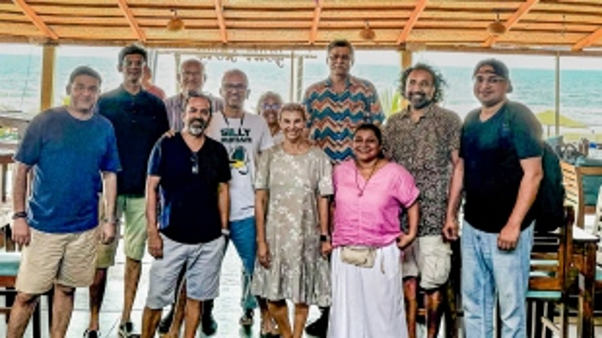 Crafting Goa’s Creative Future