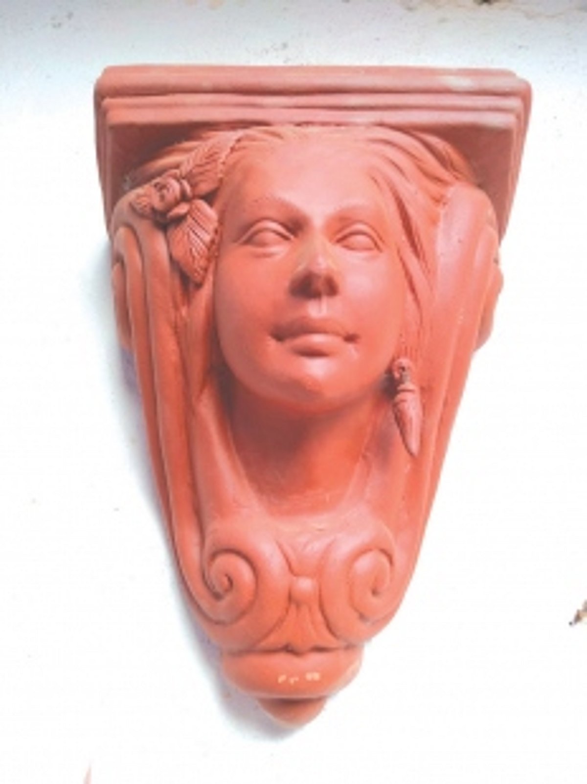 Crafting beauty from earth: The artistry of John Paul Valles, Succoro’s Mr Potter